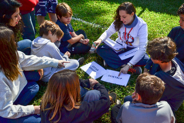 Buy your photos of the eventNR1 - English & Action 09 a 11/07/17 on Fotop