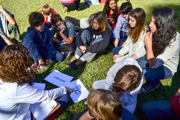 Buy your photos of the eventNR1 - English & Action 09 a 11/07/17 on Fotop