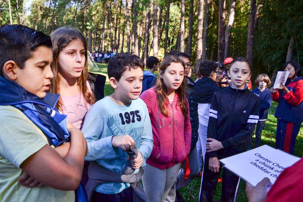 Buy your photos of the eventNR1 - English & Action 09 a 11/07/17 on Fotop