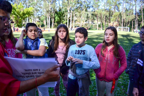 Buy your photos of the eventNR1 - English & Action 09 a 11/07/17 on Fotop