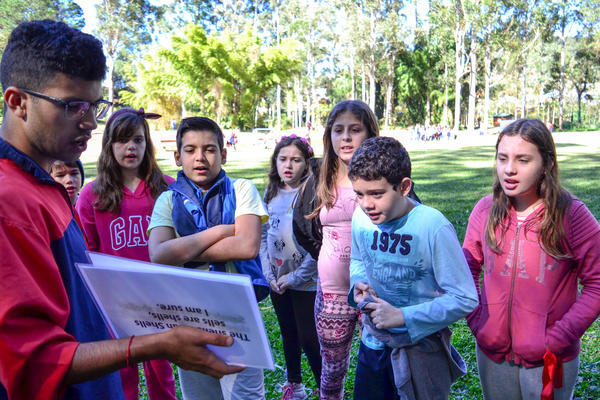 Buy your photos of the eventNR1 - English & Action 09 a 11/07/17 on Fotop