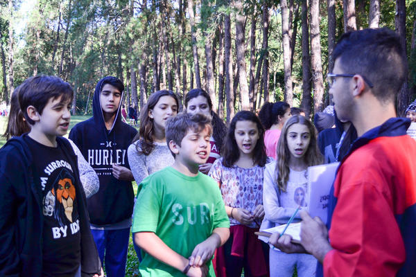 Buy your photos of the eventNR1 - English & Action 09 a 11/07/17 on Fotop