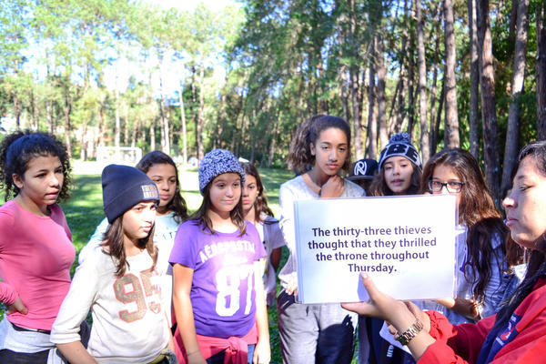 Buy your photos of the eventNR1 - English & Action 09 a 11/07/17 on Fotop