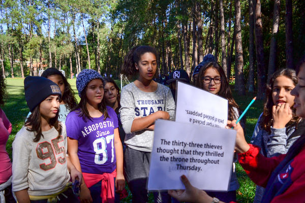 Buy your photos of the eventNR1 - English & Action 09 a 11/07/17 on Fotop