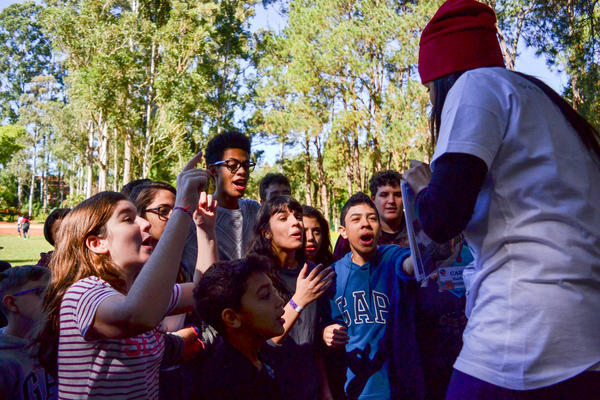 Buy your photos of the eventNR1 - English & Action 09 a 11/07/17 on Fotop