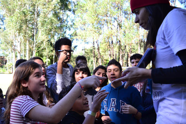 Buy your photos of the eventNR1 - English & Action 09 a 11/07/17 on Fotop