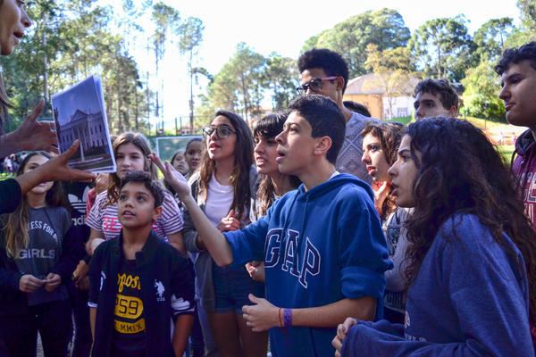 Buy your photos of the eventNR1 - English & Action 09 a 11/07/17 on Fotop