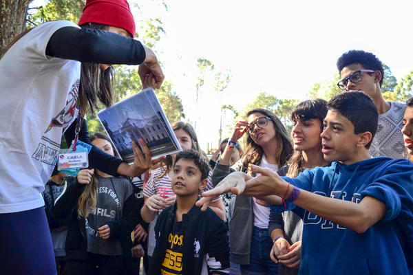 Buy your photos of the eventNR1 - English & Action 09 a 11/07/17 on Fotop