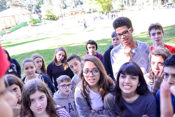 Buy your photos of the eventNR1 - English & Action 09 a 11/07/17 on Fotop