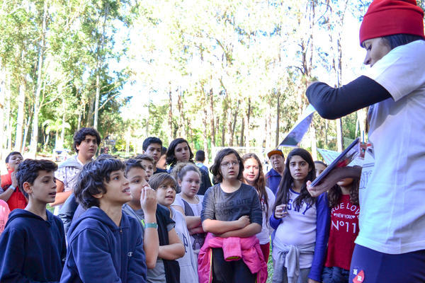 Buy your photos of the eventNR1 - English & Action 09 a 11/07/17 on Fotop