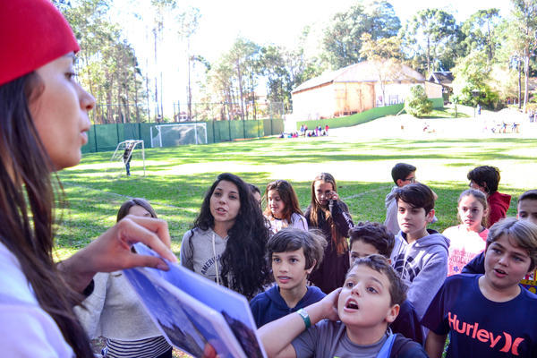 Buy your photos of the eventNR1 - English & Action 09 a 11/07/17 on Fotop