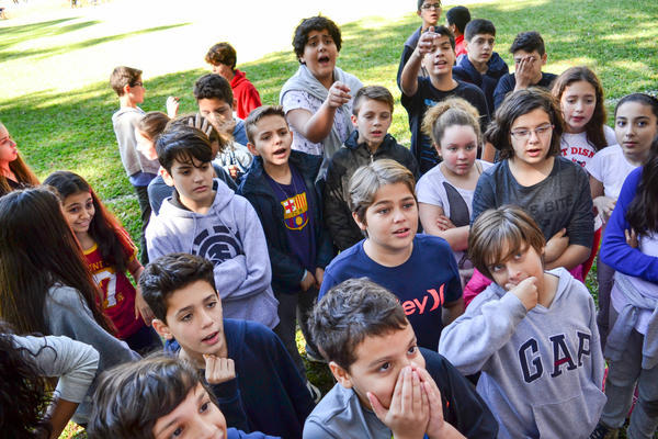 Buy your photos of the eventNR1 - English & Action 09 a 11/07/17 on Fotop