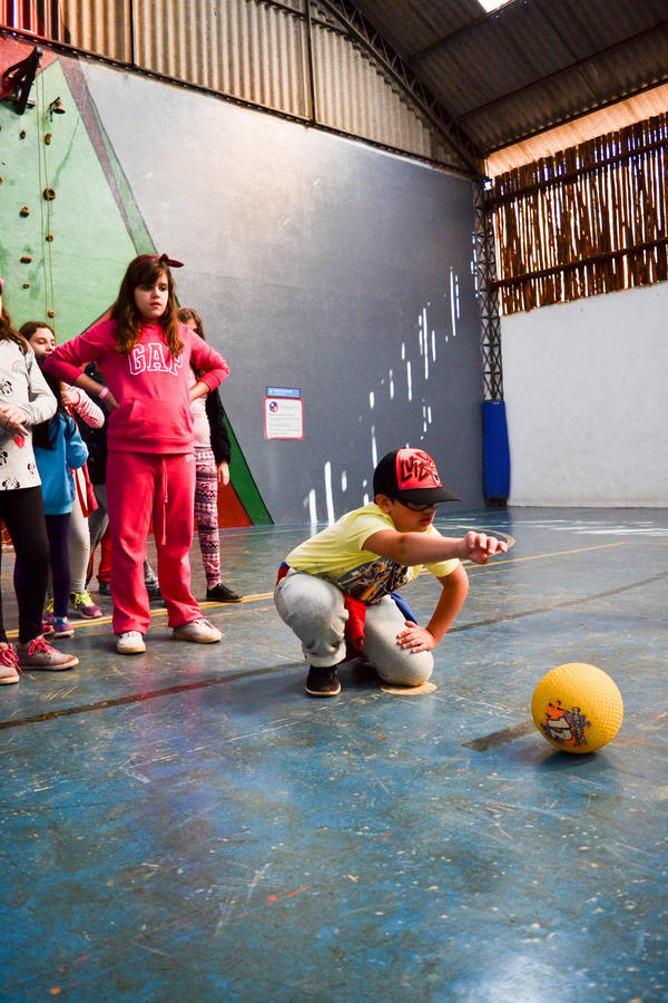 Buy your photos of the eventNR1 - English & Action 09 a 11/07/17 on Fotop