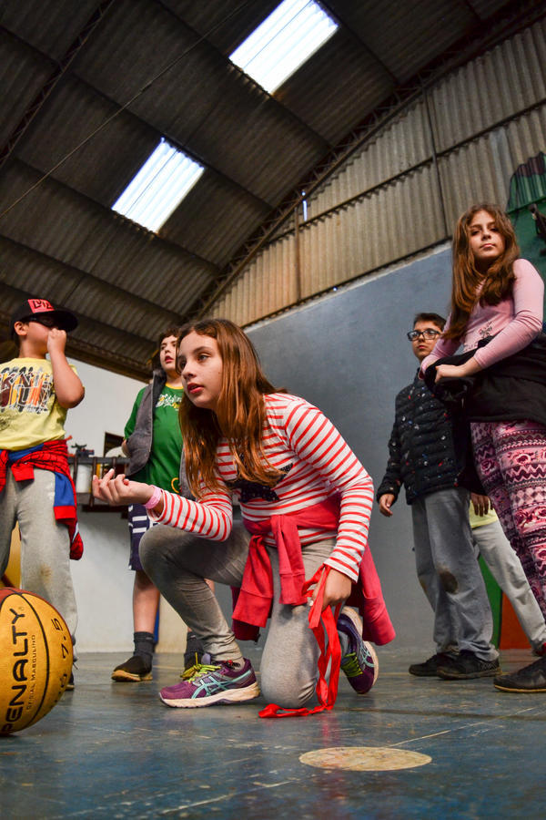 Buy your photos of the eventNR1 - English & Action 09 a 11/07/17 on Fotop