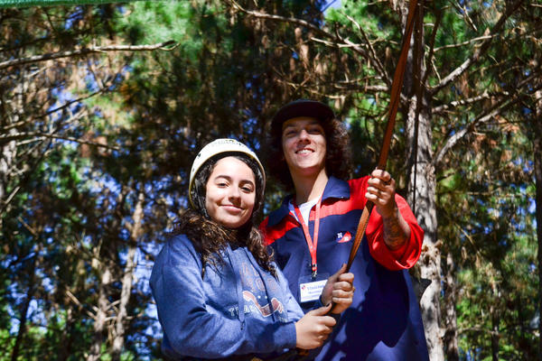 Buy your photos of the eventNR1 - English & Action 09 a 11/07/17 on Fotop