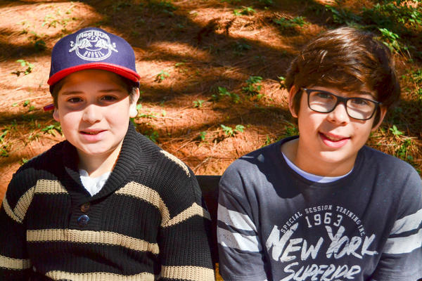 Buy your photos of the eventNR1 - English & Action 09 a 11/07/17 on Fotop