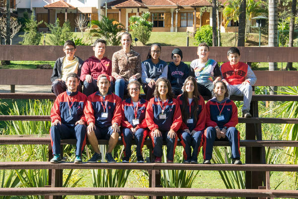 Buy your photos of the eventNR1 - English & Action 09 a 11/07/17 on Fotop