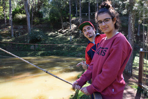 Buy your photos of the eventNR1 - English & Action 09 a 11/07/17 on Fotop