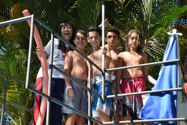 Buy your photos of the eventNR1 - English & Action 09 a 11/07/17 on Fotop