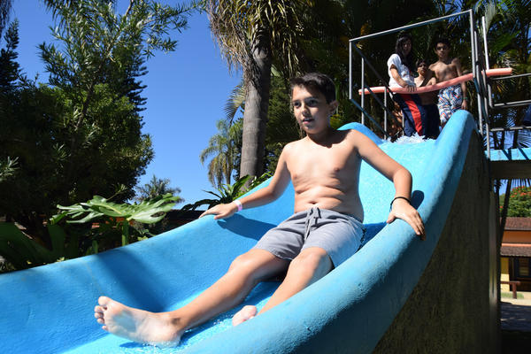 Buy your photos of the eventNR1 - English & Action 09 a 11/07/17 on Fotop