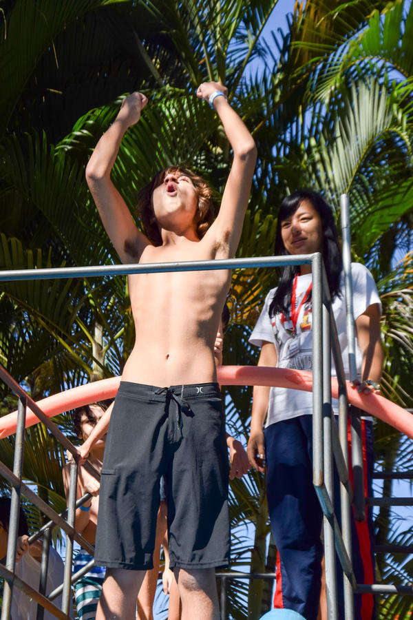 Buy your photos of the eventNR1 - English & Action 09 a 11/07/17 on Fotop