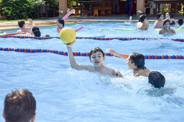 Buy your photos of the eventNR1 - English & Action 09 a 11/07/17 on Fotop