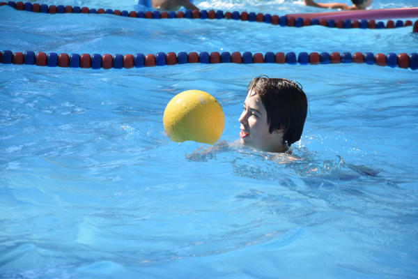 Buy your photos of the eventNR1 - English & Action 09 a 11/07/17 on Fotop