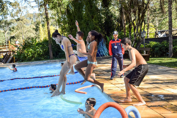 Buy your photos of the eventNR1 - English & Action 09 a 11/07/17 on Fotop