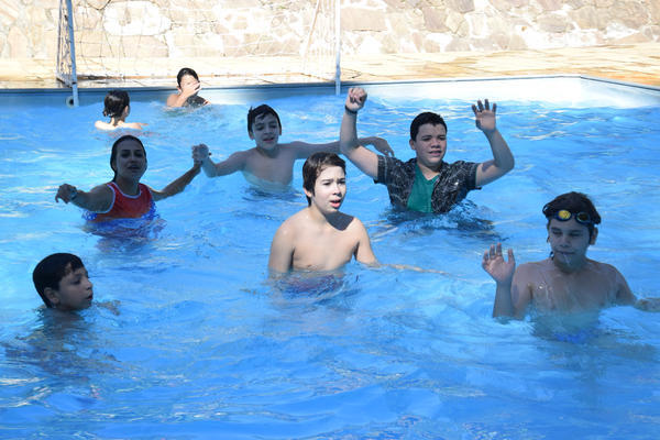 Buy your photos of the eventNR1 - English & Action 09 a 11/07/17 on Fotop