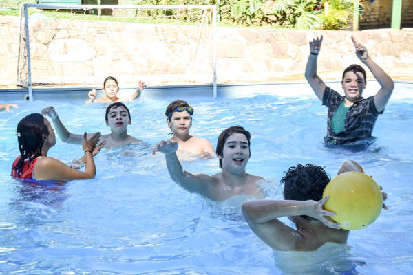 Buy your photos of the eventNR1 - English & Action 09 a 11/07/17 on Fotop