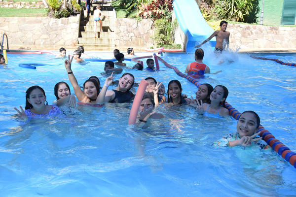 Buy your photos of the eventNR1 - English & Action 09 a 11/07/17 on Fotop