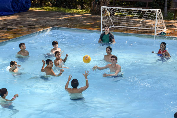 Buy your photos of the eventNR1 - English & Action 09 a 11/07/17 on Fotop