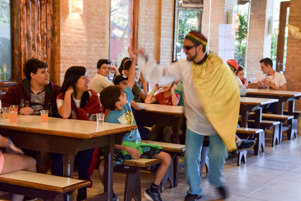 Buy your photos of the eventNR1 - English & Action 09 a 11/07/17 on Fotop