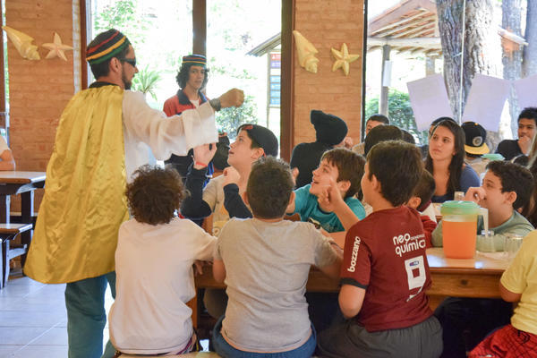 Buy your photos of the eventNR1 - English & Action 09 a 11/07/17 on Fotop