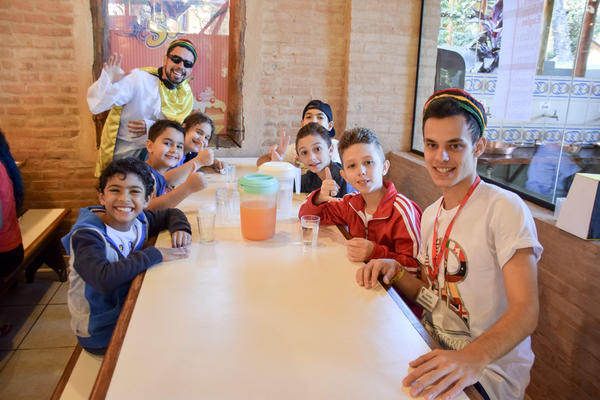 Buy your photos of the eventNR1 - English & Action 09 a 11/07/17 on Fotop