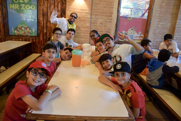 Buy your photos of the eventNR1 - English & Action 09 a 11/07/17 on Fotop