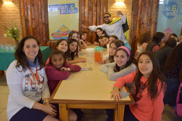 Buy your photos of the eventNR1 - English & Action 09 a 11/07/17 on Fotop