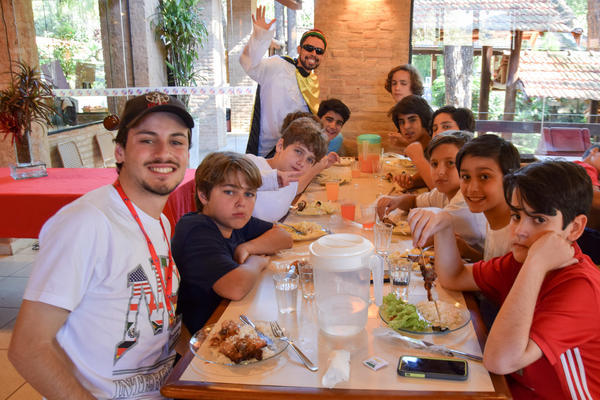 Buy your photos of the eventNR1 - English & Action 09 a 11/07/17 on Fotop