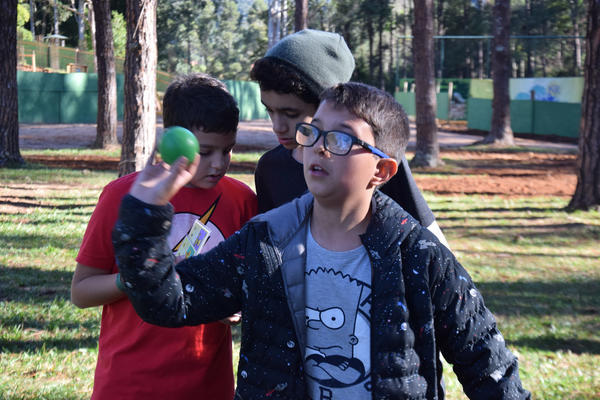 Buy your photos of the eventNR1 - English & Action 09 a 11/07/17 on Fotop