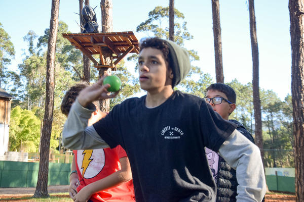 Buy your photos of the eventNR1 - English & Action 09 a 11/07/17 on Fotop