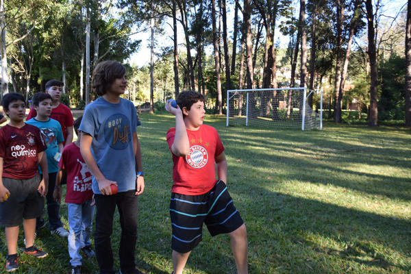 Buy your photos of the eventNR1 - English & Action 09 a 11/07/17 on Fotop