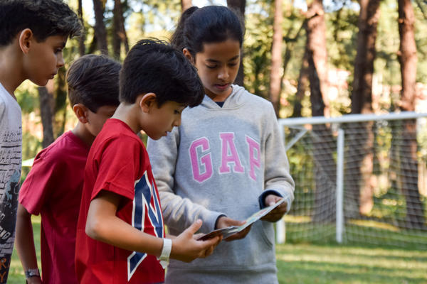 Buy your photos of the eventNR1 - English & Action 09 a 11/07/17 on Fotop