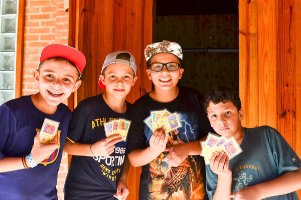 Buy your photos of the eventNR1 - English & Action 09 a 11/07/17 on Fotop