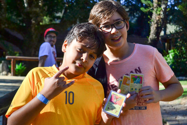 Buy your photos of the eventNR1 - English & Action 09 a 11/07/17 on Fotop