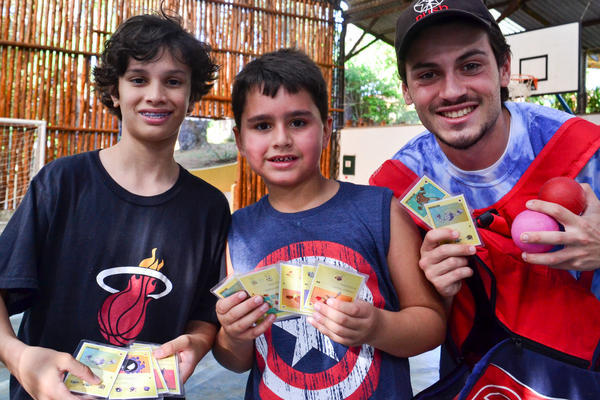 Buy your photos of the eventNR1 - English & Action 09 a 11/07/17 on Fotop