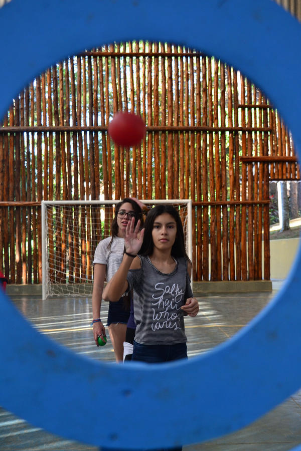 Buy your photos of the eventNR1 - English & Action 09 a 11/07/17 on Fotop