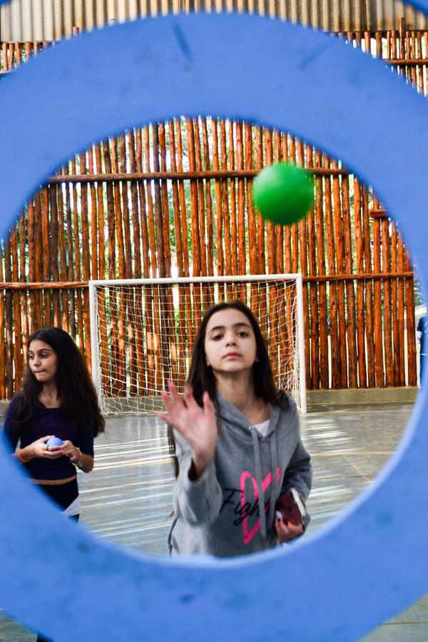 Buy your photos of the eventNR1 - English & Action 09 a 11/07/17 on Fotop