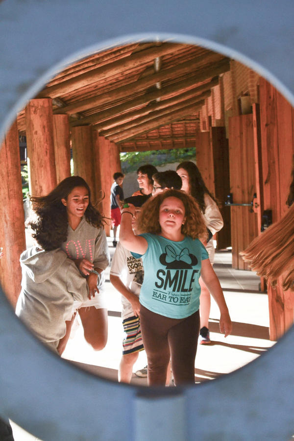 Buy your photos of the eventNR1 - English & Action 09 a 11/07/17 on Fotop