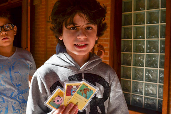 Buy your photos of the eventNR1 - English & Action 09 a 11/07/17 on Fotop