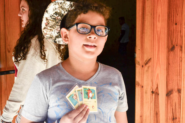 Buy your photos of the eventNR1 - English & Action 09 a 11/07/17 on Fotop